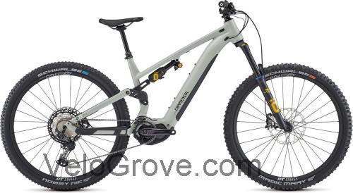 Commencal Meta Power TR fiche technique et avis